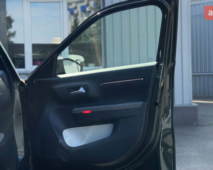 Сітроен C3 Aircross 2025 у Києві на Automoto.ua Сітроен C3 Aircross, об'ємом двигуна 1.2 л та пробігом 0 тис. км за 21143 $, фото 28 на Automoto.ua
