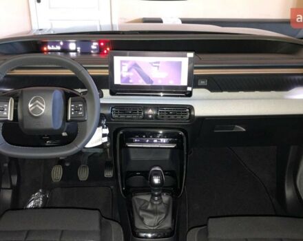 купить новое авто Ситроен C3 Aircross 2025 года от официального дилера Автоцентр Черкаси Ситроен фото