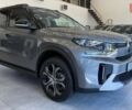 купить новое авто Ситроен C3 Aircross 2025 года от официального дилера Авто-Шанс Ситроен фото