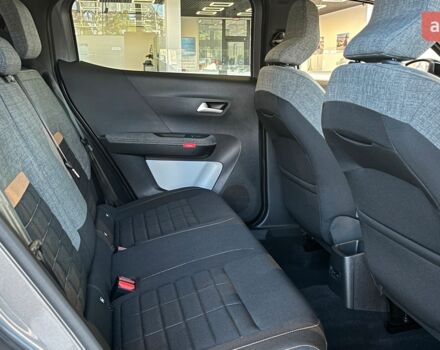 купити нове авто Сітроен C3 Aircross 2025 року від офіційного дилера Автоцентр AUTOGROUP Сітроен фото