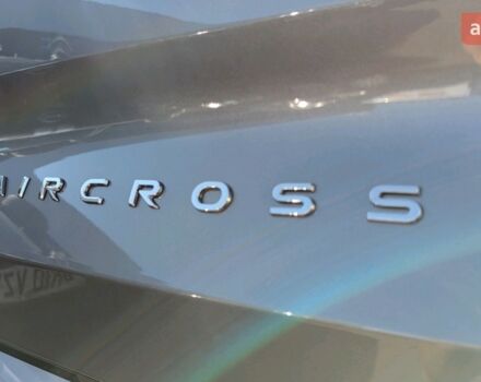 купить новое авто Ситроен C3 Aircross 2025 года от официального дилера Автоцентр Поділля Ситроен фото