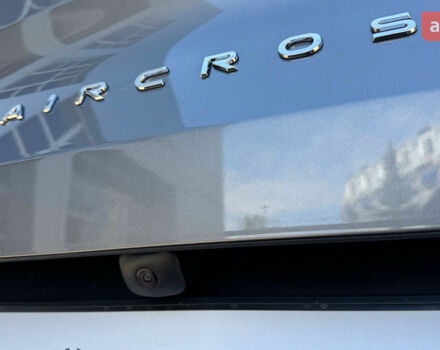 Ситроен C3 Aircross 2025 в Киеве на Automoto.ua Ситроен C3 Aircross, объемом двигателя 1.2 л и пробегом 0 тыс. км за 21087 $, фото 6 на Automoto.ua