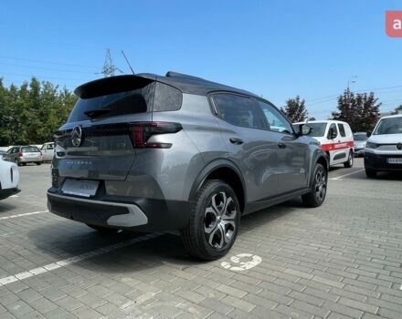 купить новое авто Ситроен C3 Aircross 2025 года от официального дилера ТОВ «Альфа Авангард» Ситроен фото