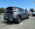 купить новое авто Ситроен C3 Aircross 2025 года от официального дилера ТОВ «Альфа Авангард» Ситроен фото