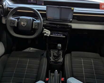 Ситроен C3 Aircross 2025 года купить новое авто Ситроен C3 Aircross 2025 года от официального дилера Автоцентр Поділля Ситроен фото