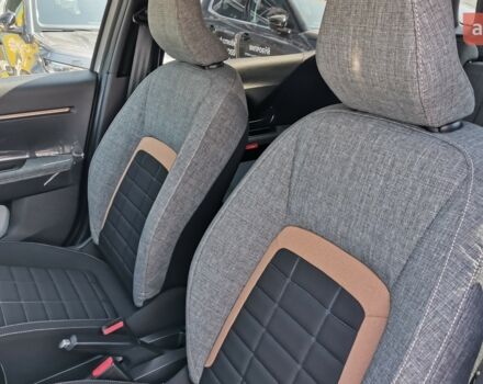 Ситроен C3 Aircross, объемом двигателя 1.2 л и пробегом 0 тыс. км за 21057 $, фото 30 на Automoto.ua