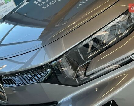 купити нове авто Сітроен C3 Aircross 2025 року від офіційного дилера Автоцентр AUTOGROUP Сітроен фото