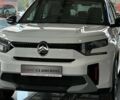 Сітроен C3 Aircross, об'ємом двигуна 1.2 л та пробігом 0 тис. км за 20516 $, фото 2 на Automoto.ua