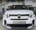 купить новое авто Ситроен C3 Aircross 2025 года от официального дилера Автоцентр Поділля Ситроен фото