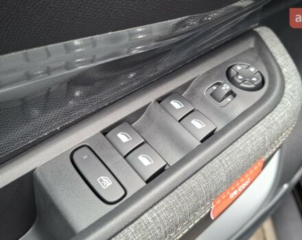 Ситроен C3 Aircross, объемом двигателя 1.2 л и пробегом 0 тыс. км за 20953 $, фото 27 на Automoto.ua