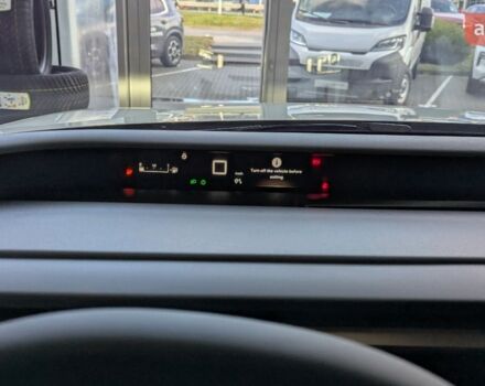 купить новое авто Ситроен C3 Aircross 2025 года от официального дилера Автоцентр Поділля Ситроен фото