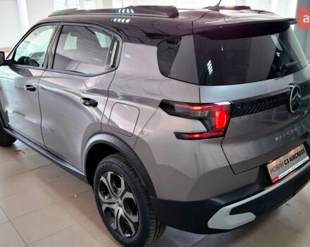 купить новое авто Ситроен C3 Aircross 2025 года от официального дилера АВТОАЛЬЯНС СУМИ Ситроен фото