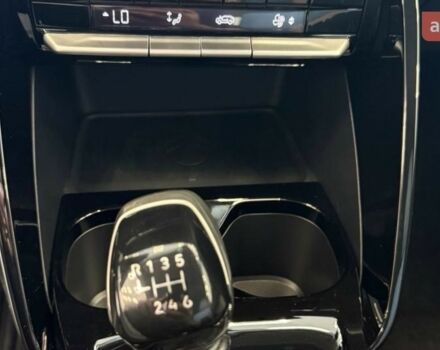 купить новое авто Ситроен C3 Aircross 2025 года от официального дилера Авто-Шанс Ситроен фото