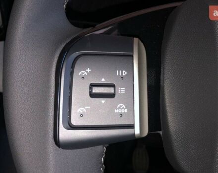 купить новое авто Ситроен C3 Aircross 2025 года от официального дилера Автоцентр Черкаси Ситроен фото