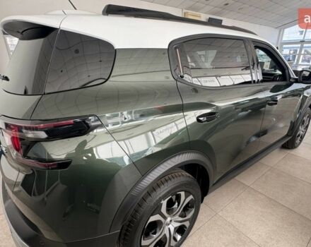 Ситроен C3 Aircross, объемом двигателя 1.2 л и пробегом 0 тыс. км за 20242 $, фото 16 на Automoto.ua