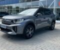 купить новое авто Ситроен C3 Aircross 2025 года от официального дилера ТОВ «Альфа Авангард» Ситроен фото