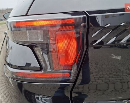 Ситроен C3 Aircross, объемом двигателя 1.2 л и пробегом 0 тыс. км за 20953 $, фото 15 на Automoto.ua