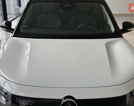 Ситроен C3 Aircross 2025 года купить новое авто Ситроен C3 Aircross 2025 года от официального дилера Автодрайв-Альянс Ситроен фото