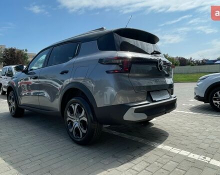 купить новое авто Ситроен C3 Aircross 2025 года от официального дилера ТОВ «Альфа Авангард» Ситроен фото