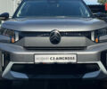 Ситроен C3 Aircross 2025 в Киеве на Automoto.ua Ситроен C3 Aircross, объемом двигателя 1.2 л и пробегом 0 тыс. км за 21087 $, фото 3 на Automoto.ua