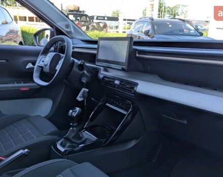 купить новое авто Ситроен C3 Aircross 2025 года от официального дилера Автоцентр Поділля Ситроен фото