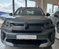 Ситроен C3 Aircross, объемом двигателя 1.2 л и пробегом 0 тыс. км за 21031 $, фото 4 на Automoto.ua