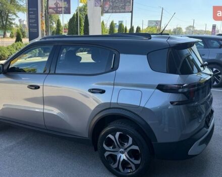 купить новое авто Ситроен C3 Aircross 2025 года от официального дилера Авто-Шанс Ситроен фото