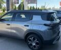 купить новое авто Ситроен C3 Aircross 2025 года от официального дилера Авто-Шанс Ситроен фото