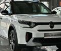 Сітроен C3 Aircross, об'ємом двигуна 1.2 л та пробігом 0 тис. км за 20516 $, фото 4 на Automoto.ua