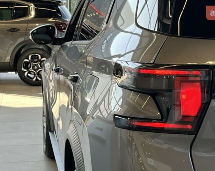 купити нове авто Сітроен C3 Aircross 2025 року від офіційного дилера Автоцентр AUTOGROUP Сітроен фото