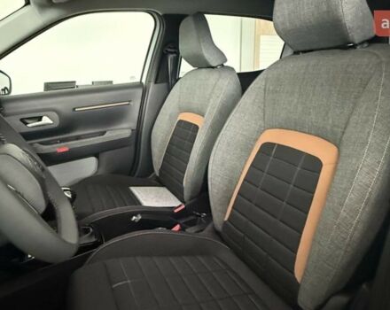 купить новое авто Ситроен C3 Aircross 2025 года от официального дилера Авто-Шанс Ситроен фото