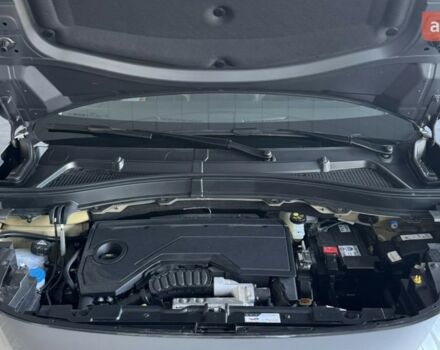 купить новое авто Ситроен C3 Aircross 2025 года от официального дилера Авто-Шанс Ситроен фото