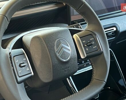 купити нове авто Сітроен C3 Aircross 2025 року від офіційного дилера Автоцентр AUTOGROUP Сітроен фото