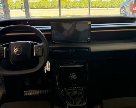 купити нове авто Сітроен C3 Aircross 2025 року від офіційного дилера Авто-Шанс Сітроен фото