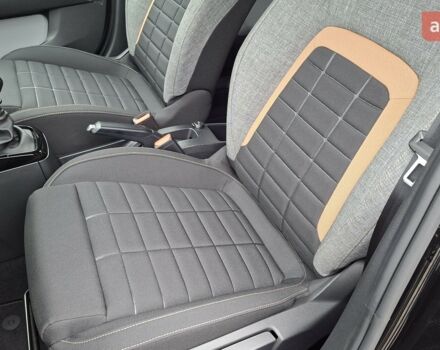 Ситроен C3 Aircross, объемом двигателя 1.2 л и пробегом 0 тыс. км за 20953 $, фото 30 на Automoto.ua