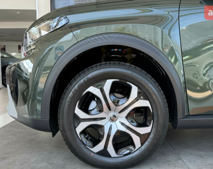 Сітроен C3 Aircross 2025 у Києві на Automoto.ua Сітроен C3 Aircross, об'ємом двигуна 1.2 л та пробігом 0 тис. км за 21143 $, фото 3 на Automoto.ua