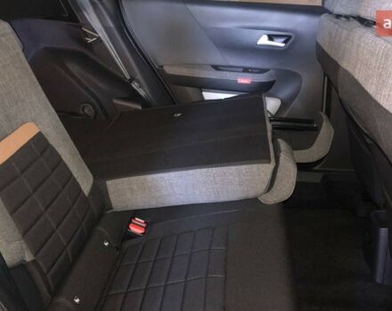 купить новое авто Ситроен C3 Aircross 2025 года от официального дилера Автоцентр Черкаси Ситроен фото