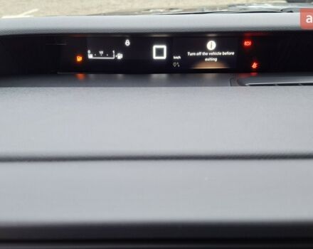 Ситроен C3 Aircross, объемом двигателя 1.2 л и пробегом 0 тыс. км за 20953 $, фото 17 на Automoto.ua