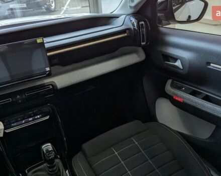 купить новое авто Ситроен C3 Aircross 2025 года от официального дилера Автоцентр Поділля Ситроен фото