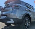 купить новое авто Ситроен C3 Aircross 2025 года от официального дилера Автоцентр Поділля Ситроен фото