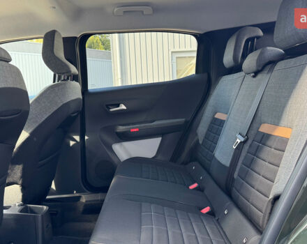 Сітроен C3 Aircross 2025 у Києві на Automoto.ua Сітроен C3 Aircross, об'ємом двигуна 1.2 л та пробігом 0 тис. км за 21143 $, фото 35 на Automoto.ua