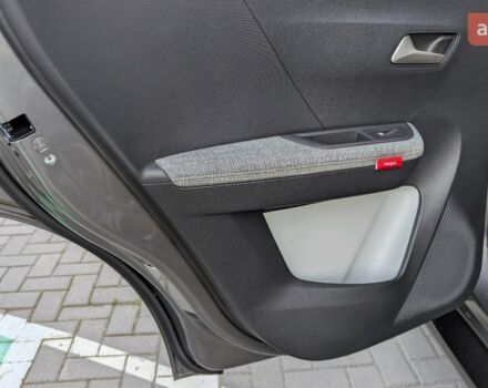 купить новое авто Ситроен C3 Aircross 2025 года от официального дилера Автоцентр Поділля Ситроен фото