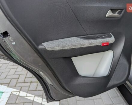 купить новое авто Ситроен C3 Aircross 2025 года от официального дилера Автоцентр Поділля Ситроен фото