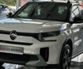 Сітроен C3 Aircross, об'ємом двигуна 1.2 л та пробігом 0 тис. км за 20516 $, фото 1 на Automoto.ua