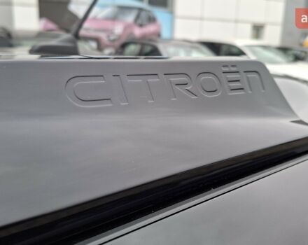 Ситроен C3 Aircross, объемом двигателя 1.2 л и пробегом 0 тыс. км за 20953 $, фото 14 на Automoto.ua