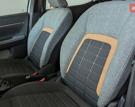 купить новое авто Ситроен C3 Aircross 2025 года от официального дилера Автоцентр Поділля Ситроен фото