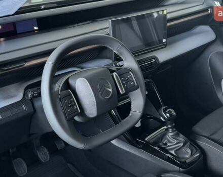 купить новое авто Ситроен C3 Aircross 2025 года от официального дилера Авто-Шанс Ситроен фото