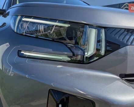 купить новое авто Ситроен C3 Aircross 2025 года от официального дилера Автоцентр Поділля Ситроен фото