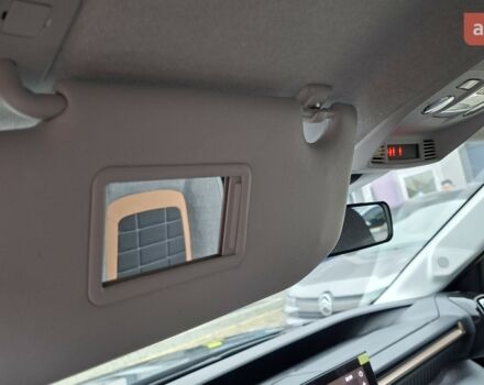 Ситроен C3 Aircross, объемом двигателя 1.2 л и пробегом 0 тыс. км за 20953 $, фото 19 на Automoto.ua