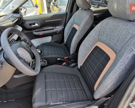 Ситроен C3 Aircross, объемом двигателя 1.2 л и пробегом 0 тыс. км за 21057 $, фото 29 на Automoto.ua